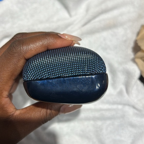 Maui Jim Blue Sunglasses Textured Hard Clamshell Case - Picture 5 of 5